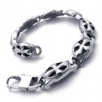 8.7 inch Titanium Bracelet 20416