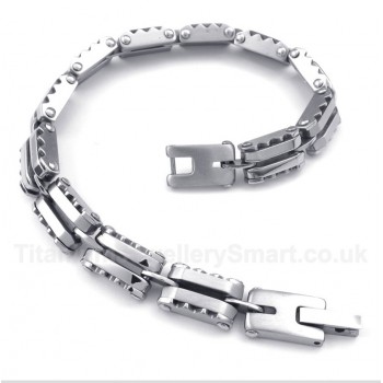 Titanium Bracelet