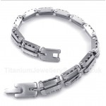 Titanium Bracelet