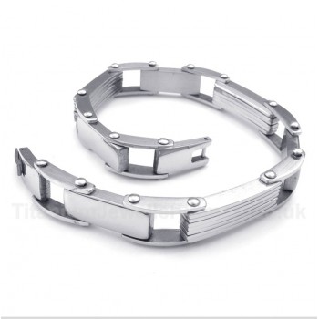 Titanium Bracelet