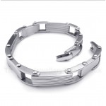 Titanium Bracelet