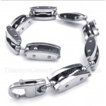 Titanium Bracelet